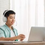 二年级(下）语文情景式看拼音写词语